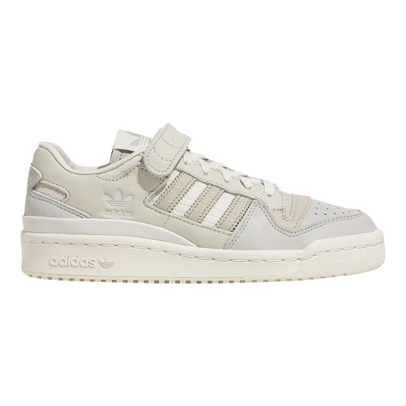 Adidas/阿迪达斯正品三叶草新款女子运动休闲轻便透气板鞋 HQ6942
