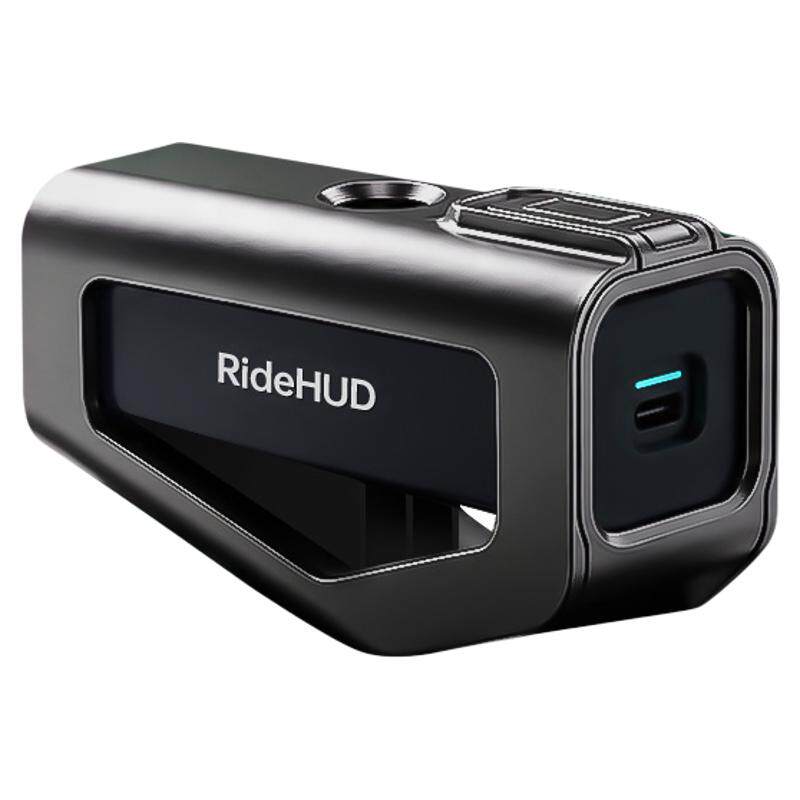 RideView码表公路车夜骑专用