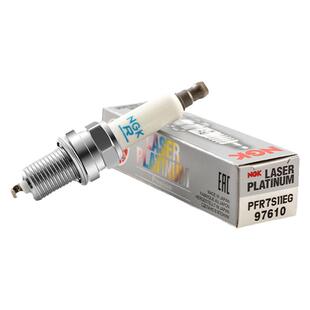 PKER7A8EGS 95463 NGK双铂金火花塞适用于朗逸宝来帕萨特