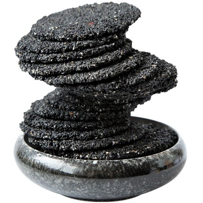 佰味良田无糖饱腹高钙营养小吃