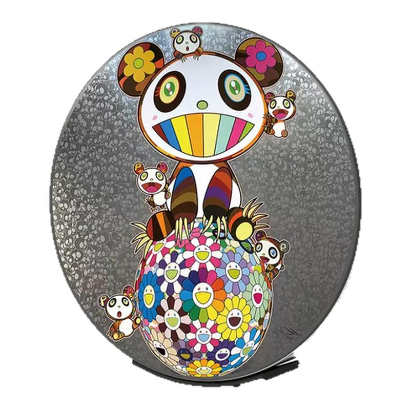 Tegrino德国 BeoSound Edge音箱面罩 bo专用两面一套涂鸦现代趣味