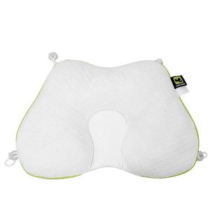 coolbaby新生婴儿枕头定型宝宝定型枕纠正头型0一6月防偏头定型枕