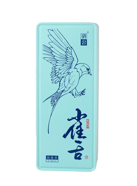 一等奖/雀舌岩茶高端纯料获奖茶
