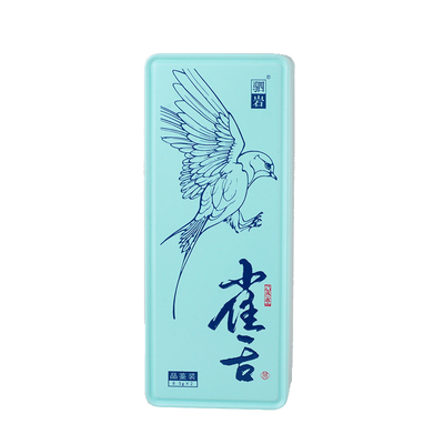 一等奖/雀舌岩茶高端纯料获奖茶
