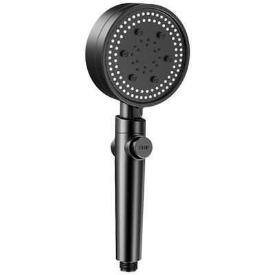 增压淋浴花洒洗澡喷头家用套装