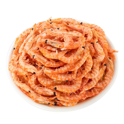 南极磷虾买1斤再送1斤猫咪零食