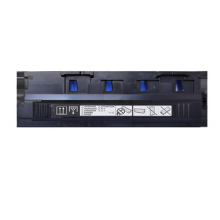 适用柯尼卡美能达C226废粉盒C266 C256 C227 287 367 7222 7226 震旦ADC225 265回收盒收集仓WX-105废粉盒