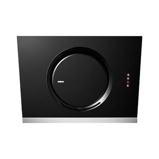 老板21A5H租房小型家用厨房大吸力侧吸脱排吸抽油烟机免拆洗官方