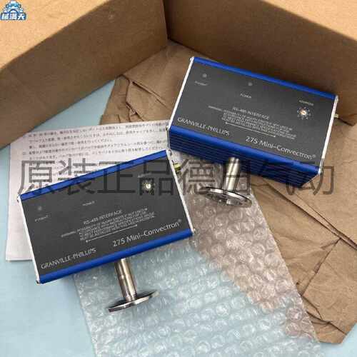 议价现货 MKS/Brooks真空计275534-EU/275N3685销售适用