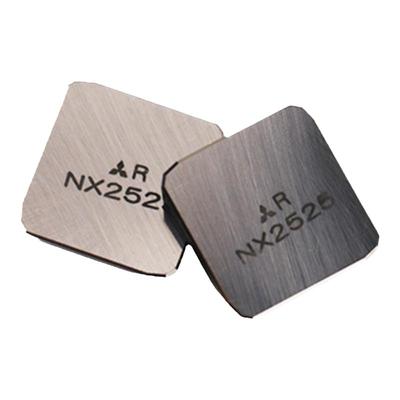 小四方面铣刀粒SPKN/SPEN1203EDR NX2525 金属陶瓷通用加工