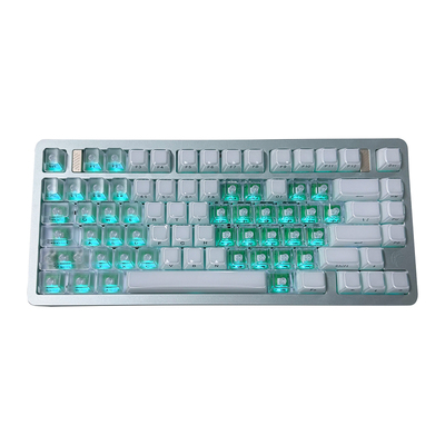 FEKERC75西湖水三模机械键盘