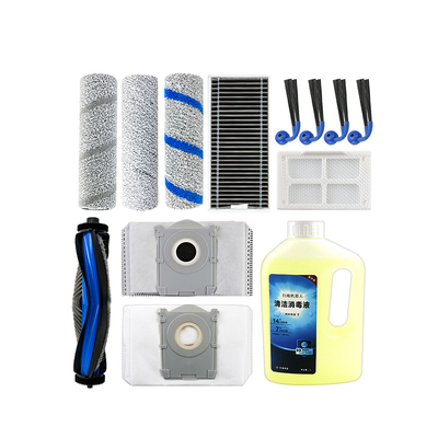 适用于科沃斯T80扫地机器人配件