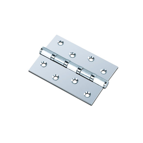 合页304不锈钢加厚静音门铰链平开门窗合页小折页2寸3寸3.5寸4寸