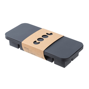 霜山冰格制冰盒硅胶带盖家用自制冰块冰格果冻冰箱创意冰块模具