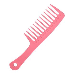 大齿梳子家用直发卷发梳女士长发专用大号宽齿顺发去毛躁防静电