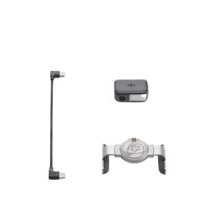 DJI OM 8/ 7 /7p系列追踪套件适用大疆OM7配件云台磁吸手机多功能追踪模块云台跟拍收音补光配件