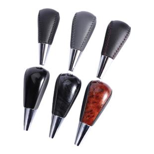 丰田兰德酷路泽08-15陆地巡洋舰LC200自动排挡头改装排挡杆档把头