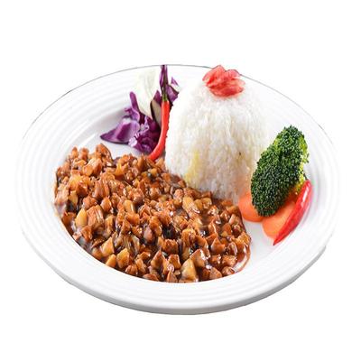 鼎馨坊台湾卤肉调理包220g速食快