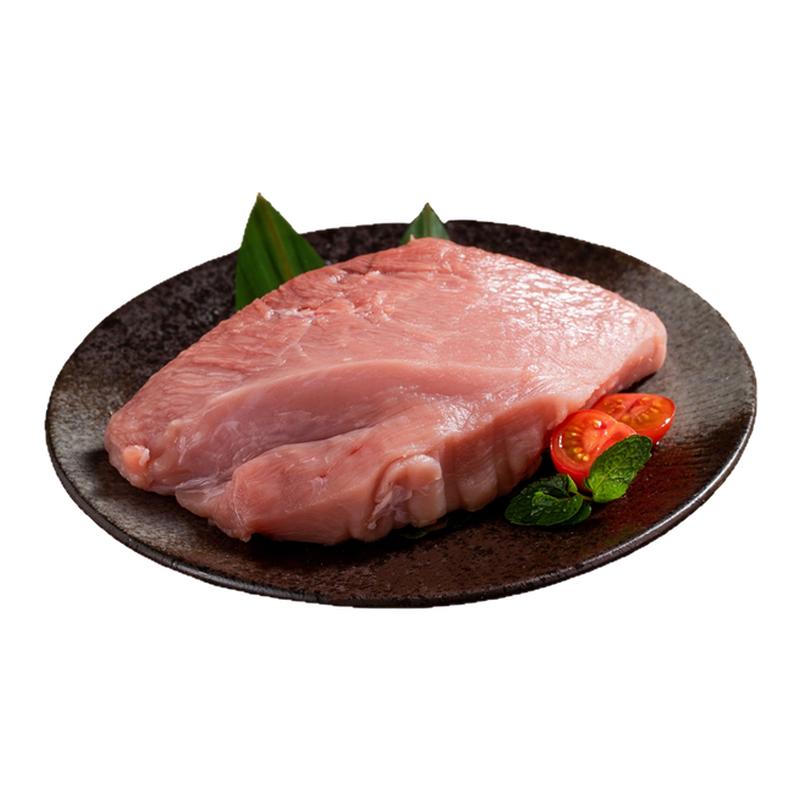 黔溯鲜贵州高原山猪原切精瘦肉