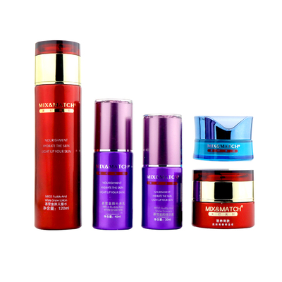 美时美刻慕雪童颜天露水正品保证