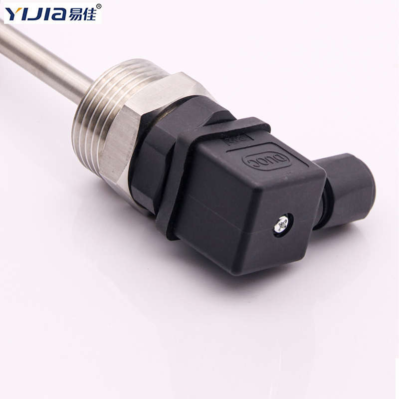 赫斯曼浮球液位开关不锈钢水位控制多点干簧管液位传感器水油位计