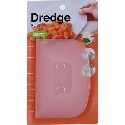 日本进口cakeland家用切面刀