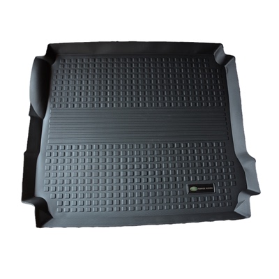 凌志RXLXgxesls全系后备箱垫