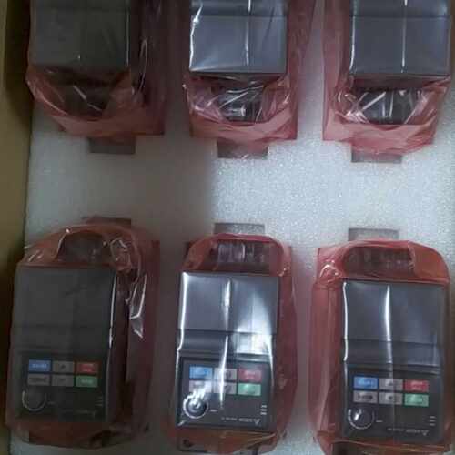 议价台达变频器VFD007EL43W VFD015EL43W VFD022EL43W 0.751.52.2
