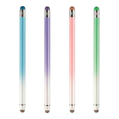 触屏笔ipad电容平板手机触控笔适用于苹果华为小米pencil手写笔纤维布头平板电脑通用apple安卓点触剪辑触摸