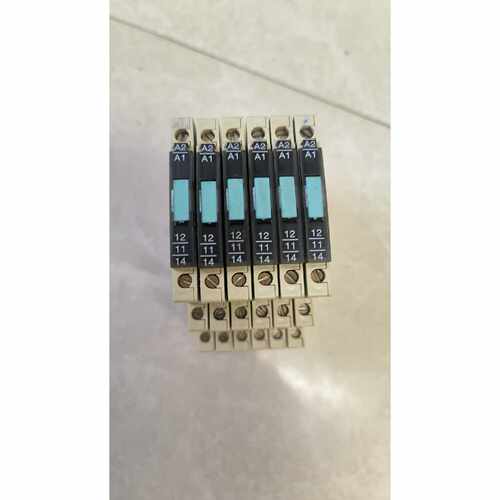 【请询价】继电器3TX70041L02拆机件共6个外观