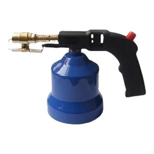 IMPA617016便携式焊枪小型气体焊枪喷灯船用喷铜火枪焊接电子打火