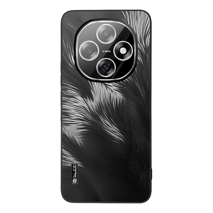 适用oppoA6pro手机壳新款防摔PLN110自带镜头膜0pp0a6por硅胶保护套男女硬外壳全包5G磨砂a6GT高级感时尚轻薄