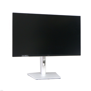 Dell戴尔P2423D/DE P2425D 23.8英寸旋转升降2k显示器低蓝光IPS屏