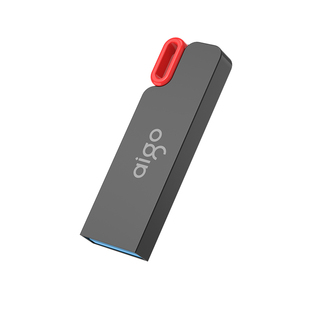 爱国者u盘128g大容量64g高速usb3 0存储定制车载学生优盘电脑专用