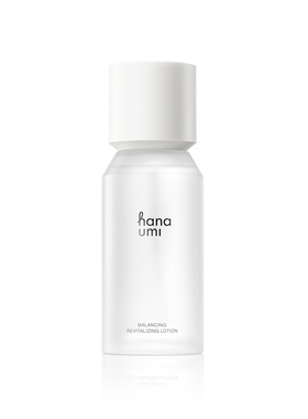 hanaumi花近舒缓修护爽肤水