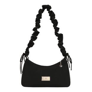 2026年新款doughnut甜甜圈单肩包女轻便背包斜挎包可爱小包包通勤