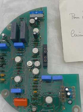 Board whessoe Level 1141 Circuit Intresseque