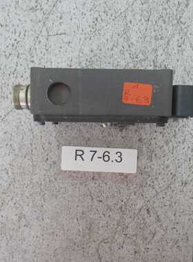 Euchner Safety Switch TZ1RE024RC18VABH Id-No. 075855 Safety