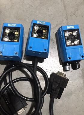 【询价】SICK西克读码器 ICR620E-H12013S01 V2适用