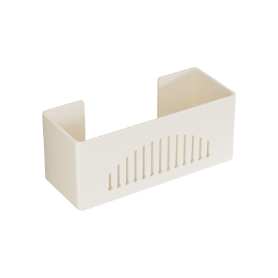 厨房磁吸置物架冰箱保鲜膜收纳架