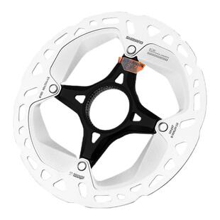 原装正品 RT-MT800中锁碟片山地车公路车碟片带锁盖160/180/203mm