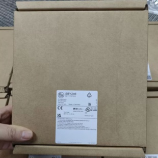 【议价-可维修】 IFM SBY334 SBY332 /均有货