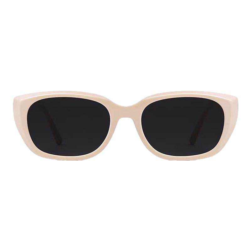 GM墨镜太阳镜猫眼开车专用高级感