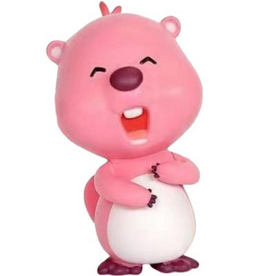 loopy盲盒正品玩偶摆件二三代