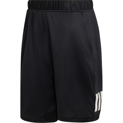 Adidas/阿迪达斯官方正品男士休闲透气舒适网球运动短裤KF7467
