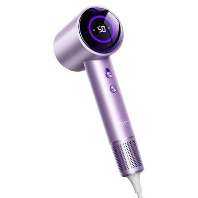 康佳吹风机家用高速负离子风筒护发大风力宿舍用速干吹静音电吹风