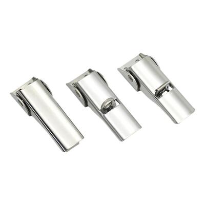 304不锈钢TOhuas304不锈钢卡扣