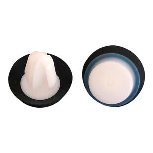 汽车门板卡扣a柱内饰塑料卡子加强加粗侧裙固定胶扣通用改装配件