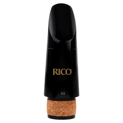 达达里奥RICO镀镍Bb调单簧管