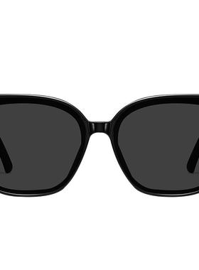 男士墨镜大脸显瘦偏光镜开车专用